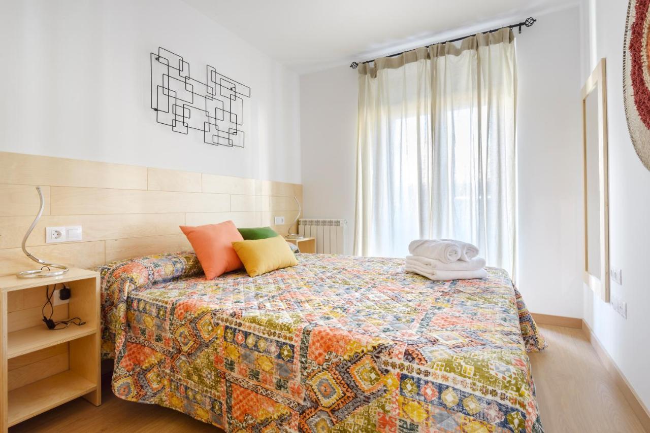Appartement Otal Urban De "Casa Otal" à Jaca Extérieur photo