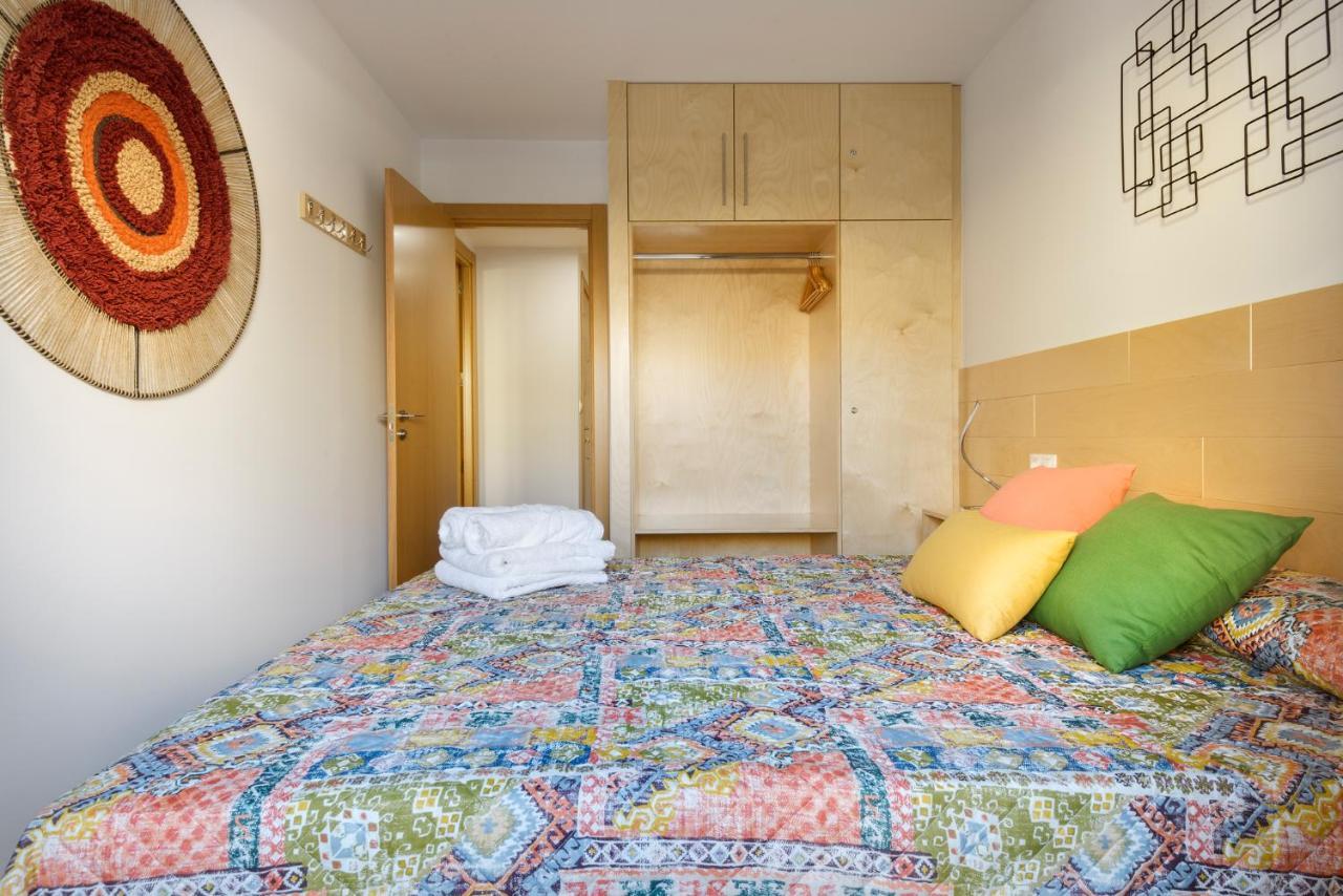 Appartement Otal Urban De "Casa Otal" à Jaca Extérieur photo